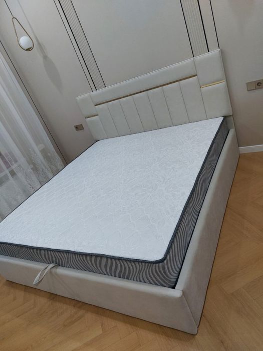 Кровать на заказ Астана