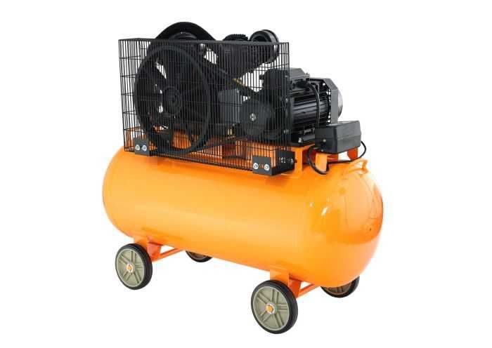 Compresor Aer Stager Air 60C200 600L/min 10 Bar 200 litri Stoc Cernica