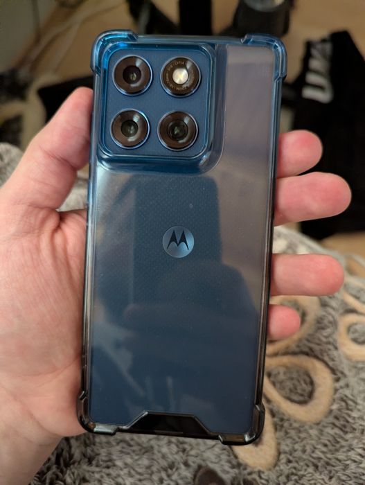 Motorola Edge60 512Gb