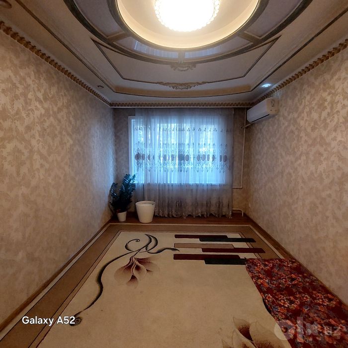 Прадажа квартира