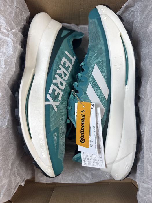 Adidas Terrex Agravic Speed Ultra