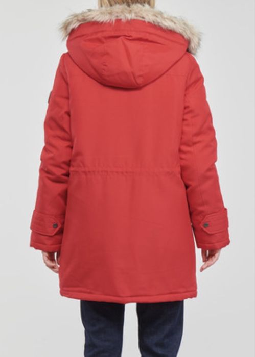 Geaca parka de iarna ONLY