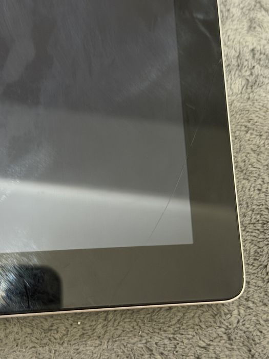 Ipad 3 , LTE- 4G,  64GB черен