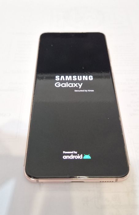 Samsung S21  5g 128gb schimb cu samsung tab active