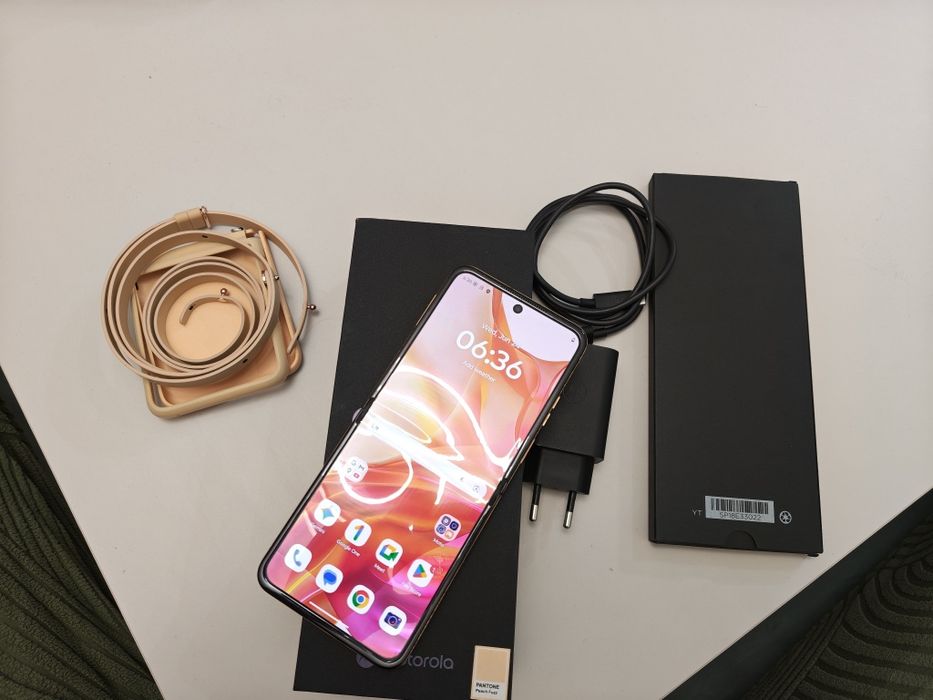 Motorola Razr 50 Ultra