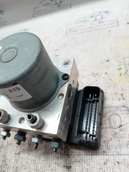 pompa abs opel mokka 2014