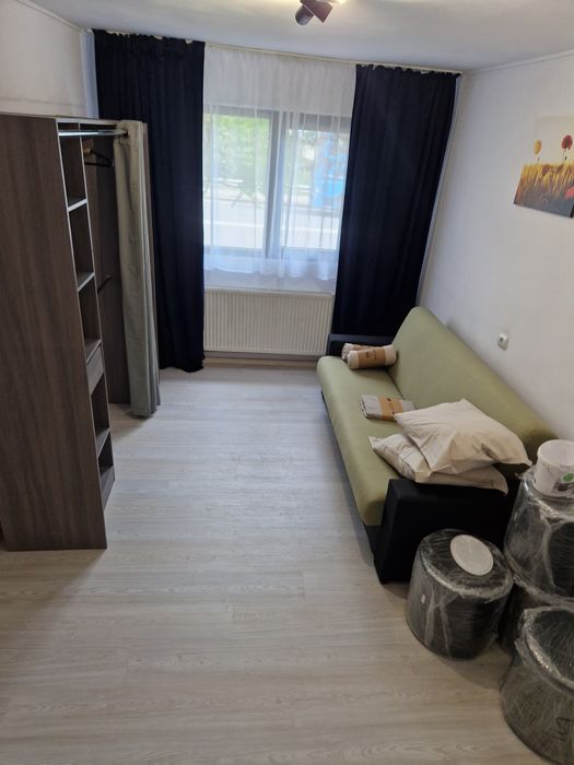 Vând apartament cu 2 camere