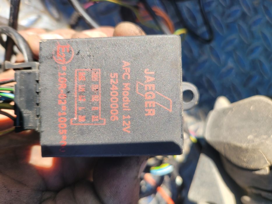 Теглич голф 4 комби