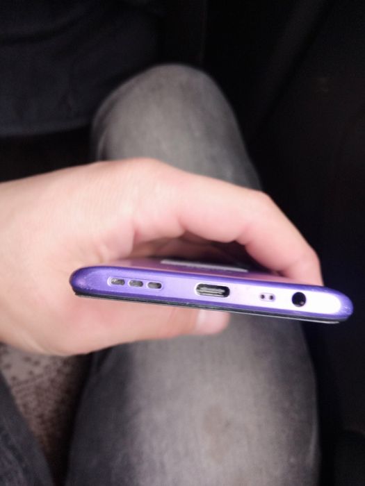 Redmi 9 4/32 gb holati yaxshi