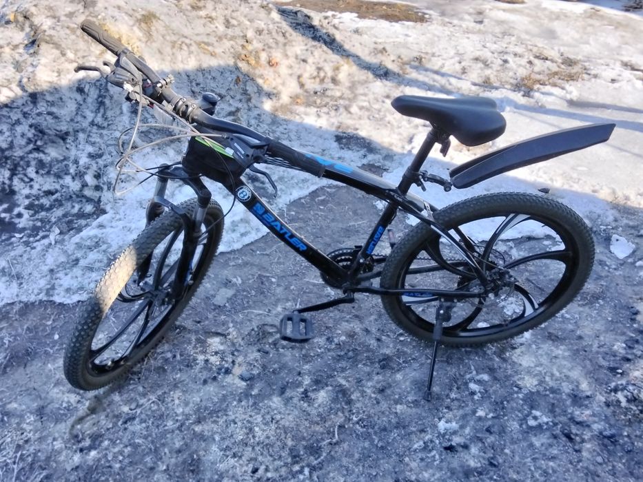 Продам велосипед