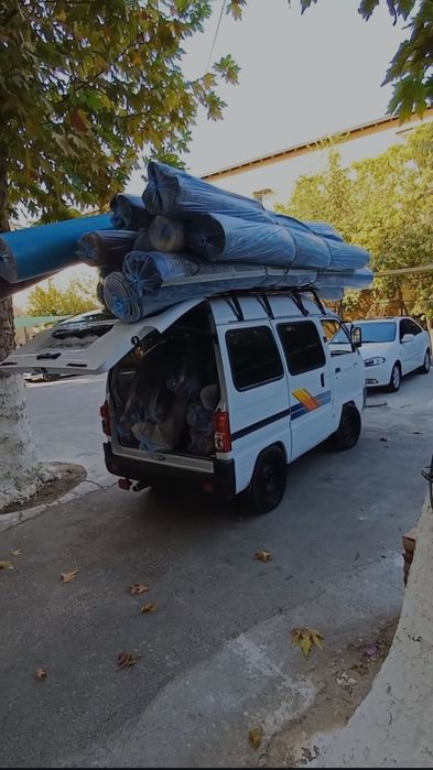 Olmazor  Gilam Yuvish Korxonasi . Halollik Foydadan Ustun