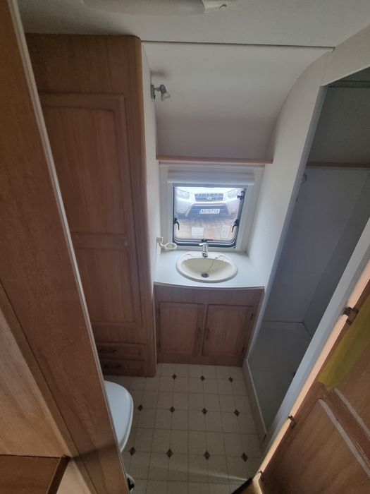 Rulota Avondale 2006