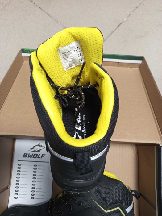 Работни обувки 45 номер