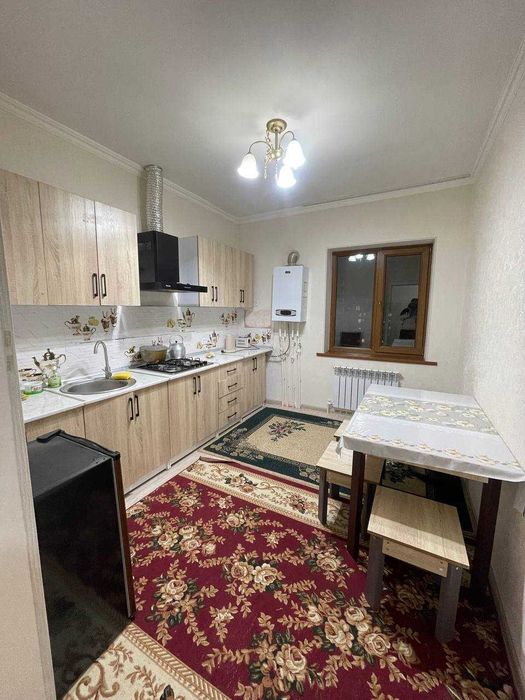 ПРОДАЕТСЯ КВАРТИРА!1комнатная,33м2| Саламатина  США