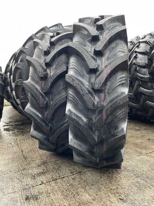 OZKA 340/85 R24 Cauciucuri agricole insertie metal livrare