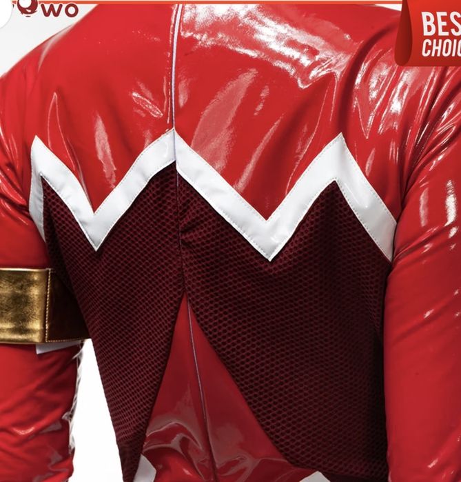 Косплей на Zero Two