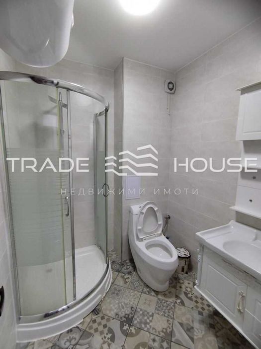 Дава се под наем Двустаен апартамент в Пловдив, Христо Смирненски - 80 кв.м за 440 € - Снимка #5