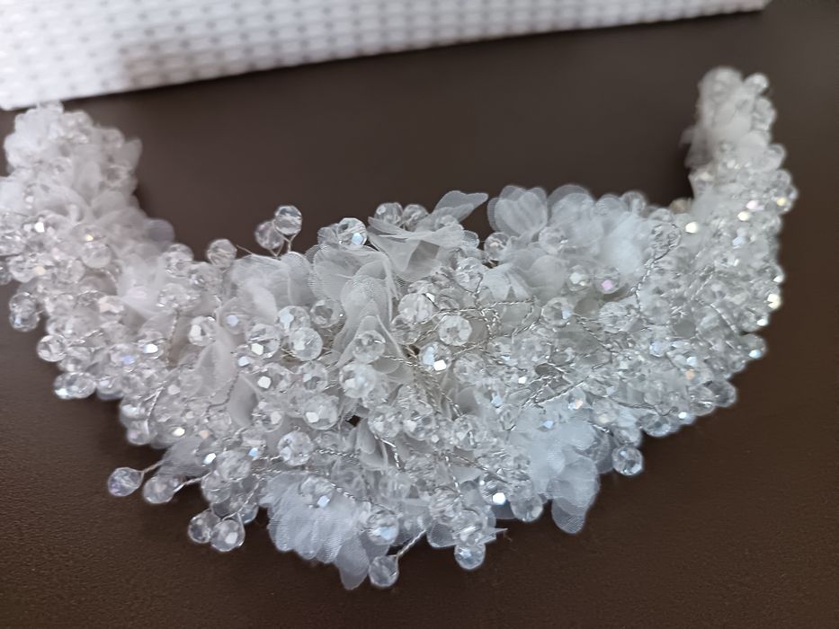 Аксесоар за коса