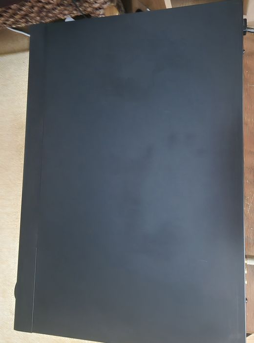 Deck JVC TD V542 ca nou