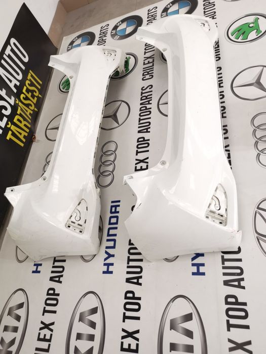 Bara spate Toyota yaris 2016/2017/2018/2019