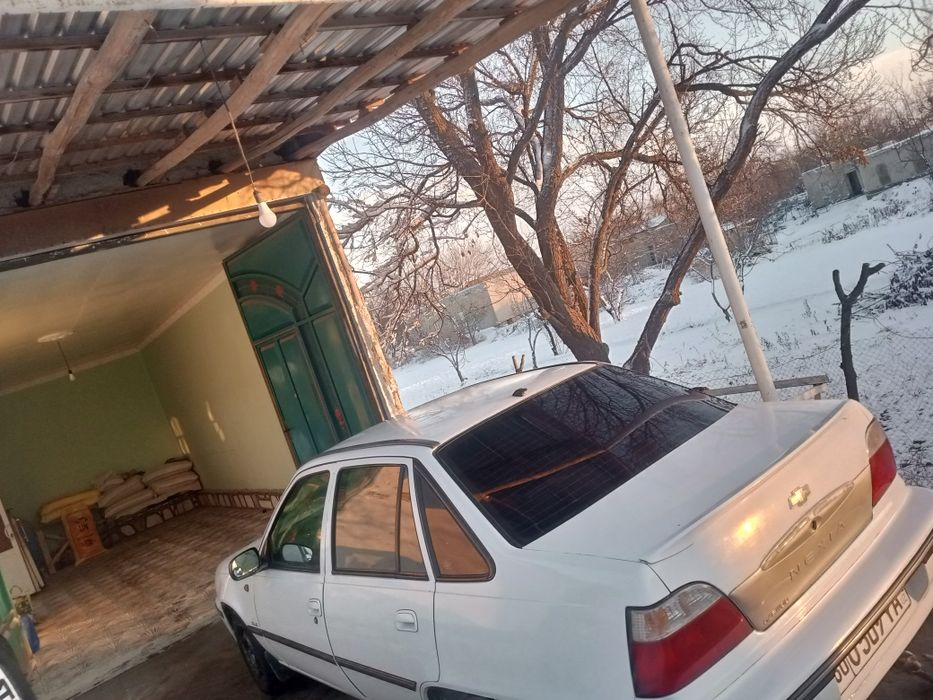 Nexia 1 sons xolati alo