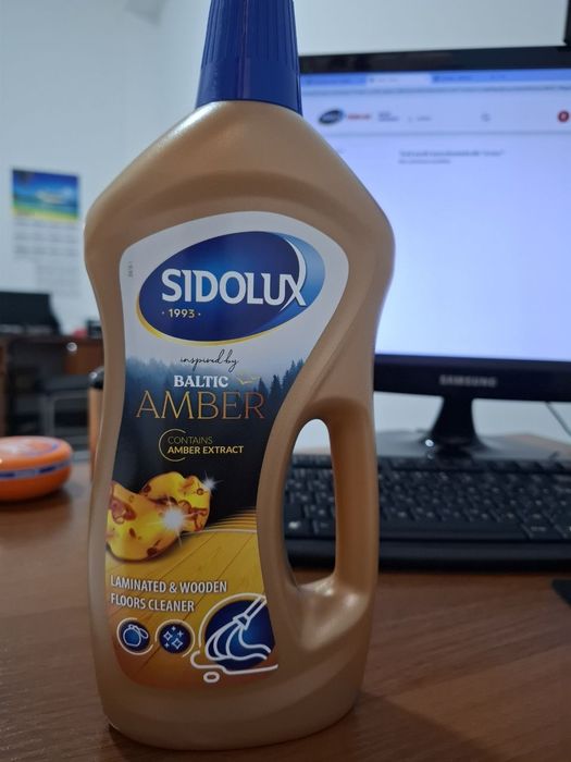 Продаётся  бытовая химия