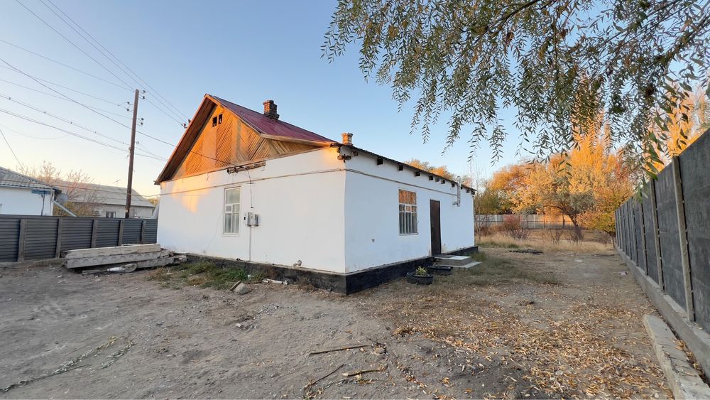 Үй сатылады !!! Продаеться ДОМ !!!