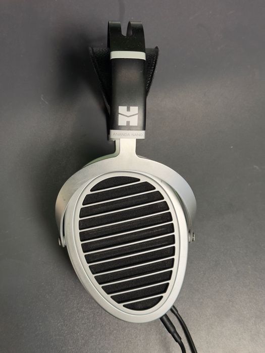 Hifiman Ananda Nano
