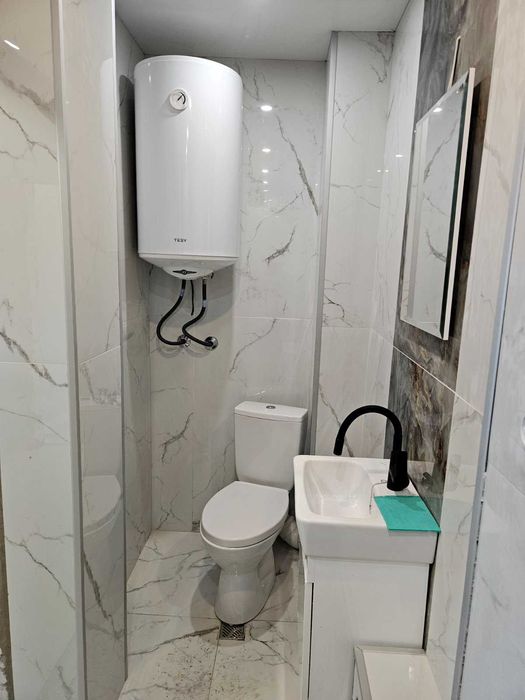 Продава се Тристаен апартамент в Казанлък - 100 кв.м за 1199 €/кв.м - Снимка #1