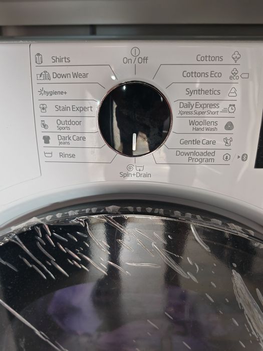 Vând Vând Masina de spalat rufe Slim Beko WTV7644XCW, 7 kg, 1200 RPM,