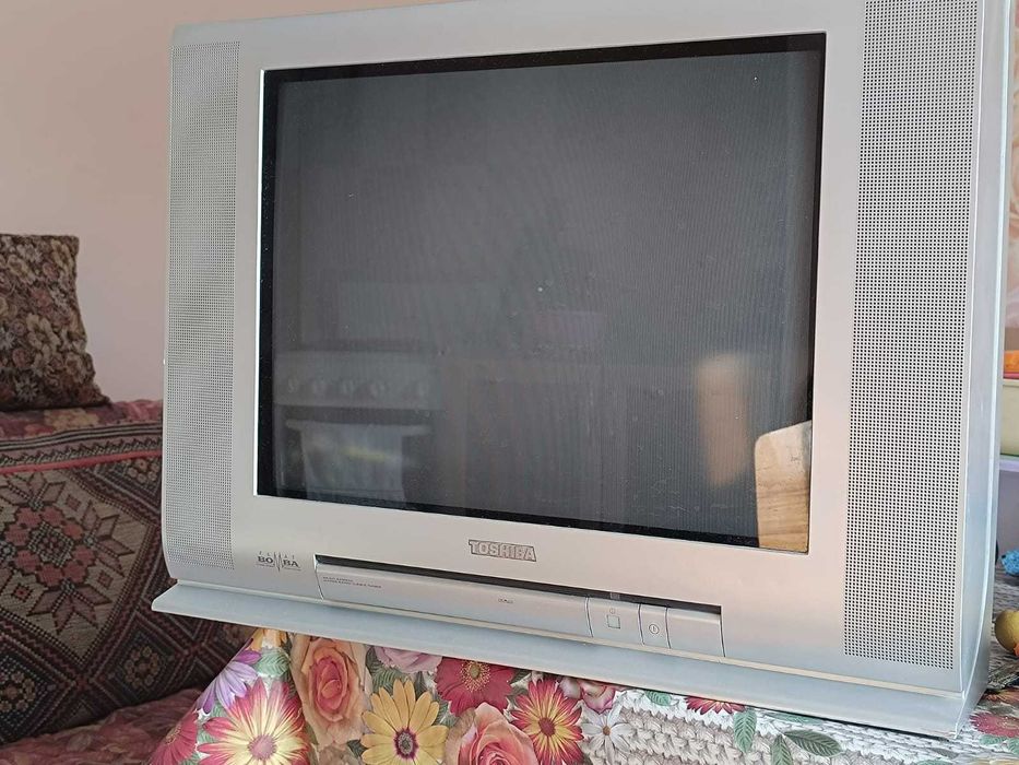 Телевизор Toshiba