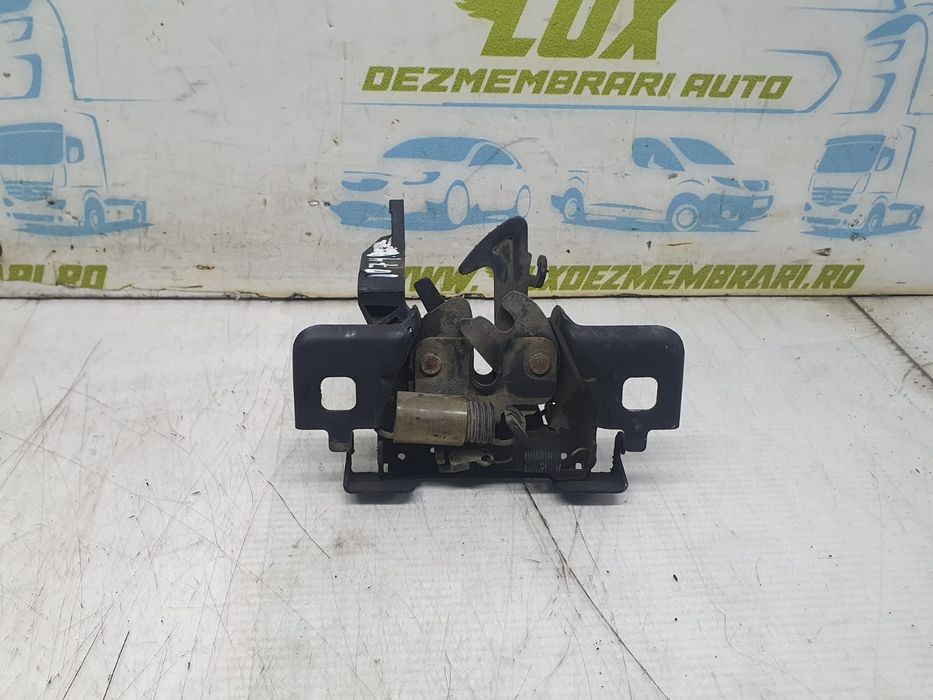 Broasca capota Dacia Logan 2 (2013 - 2016) (1.2 benzina D4F732) D4F732