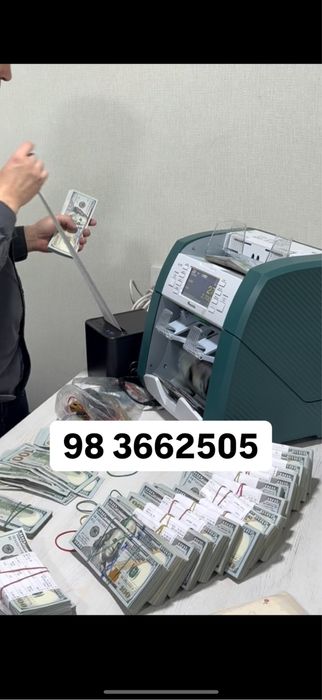 Dollar.Проверка Валют Доллар текширамиз Доллар на подлинность Детектор