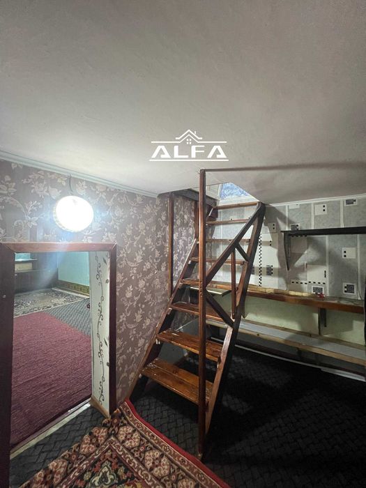 kvartira uy xonadon sotiladi 2 xonali + podval 56 m2 1 qavat