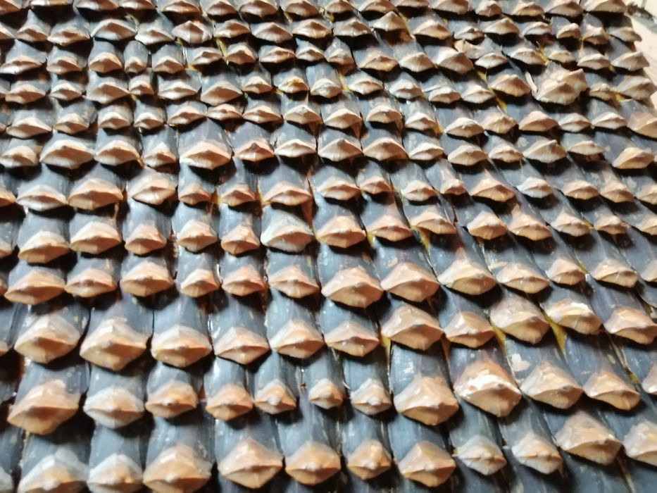 Декоративна къща.