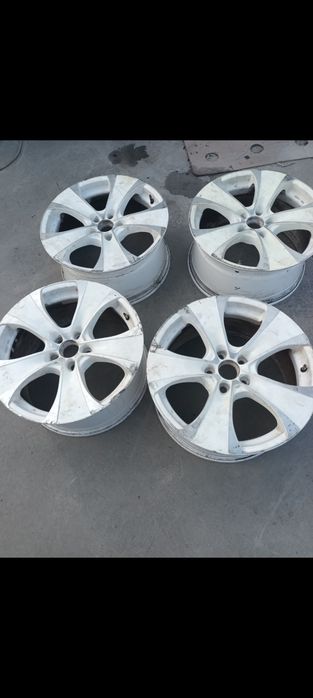 Vand jante Bmw  ,opel , vw ,ford ,Touareg r 18si 15,9 18