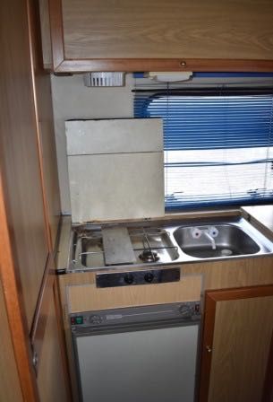 Ford transit 2.0 бензин