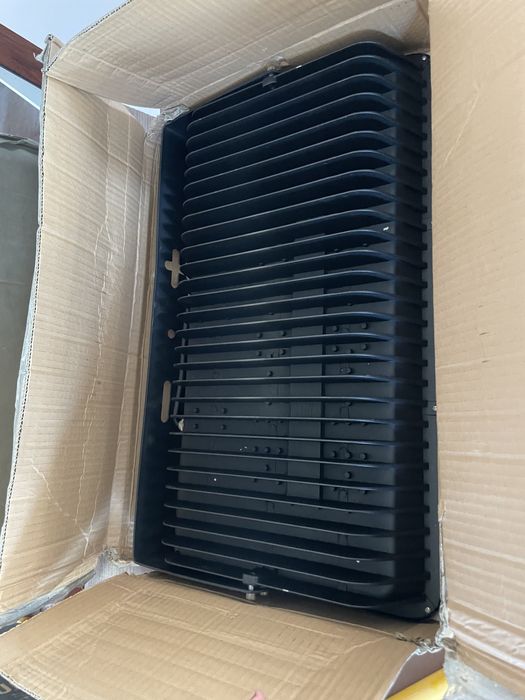 Прожектор 300в