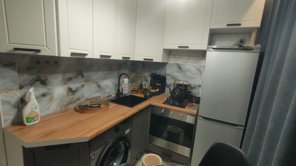 Продам 2х комнатную квартиру