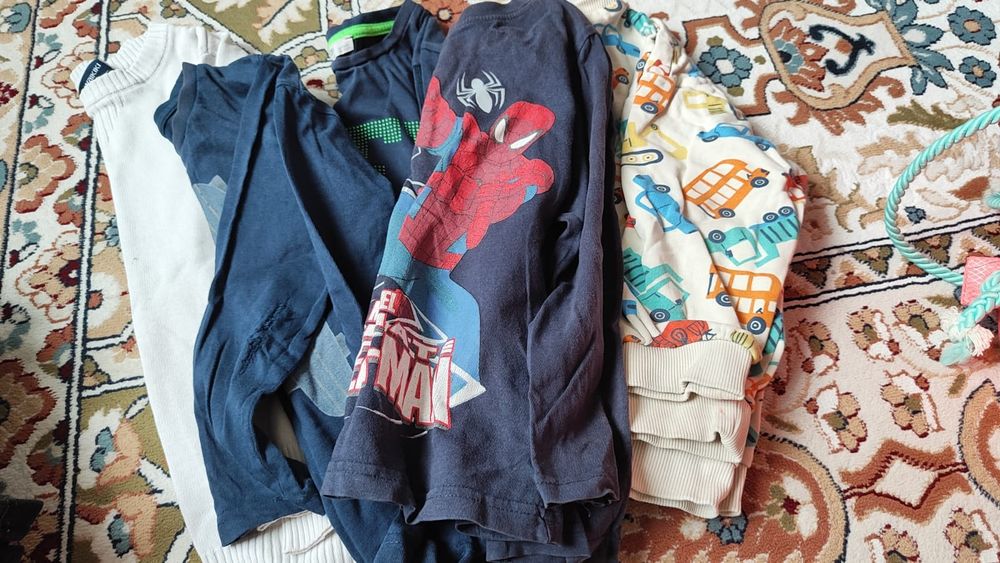 Одежда для мальчика