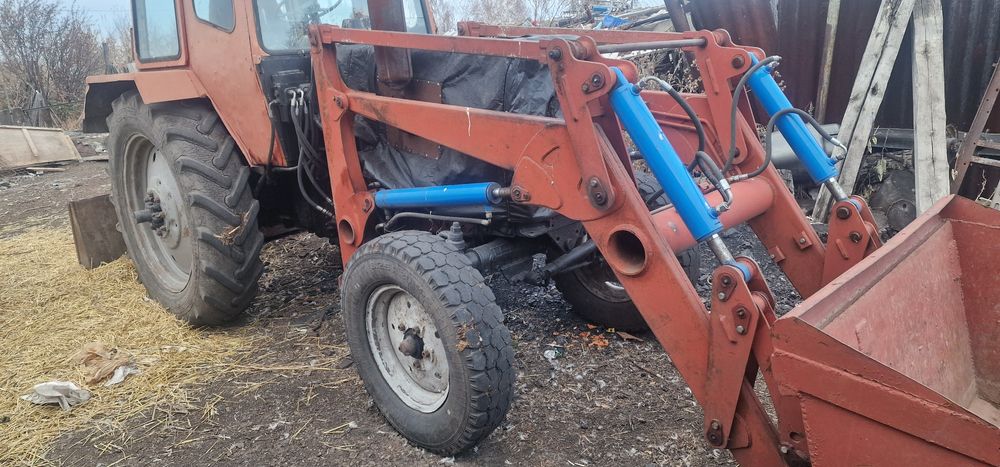 Продам продам продам трактор