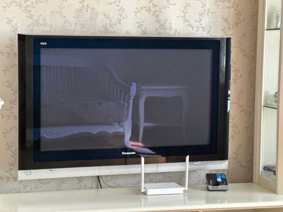 Телевизор Panasonic Vierra