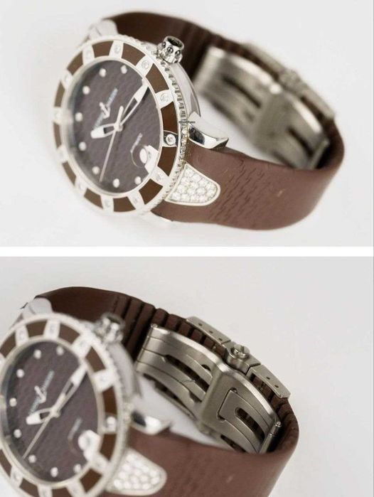 Продается Ulysse Nardin Lady Diver