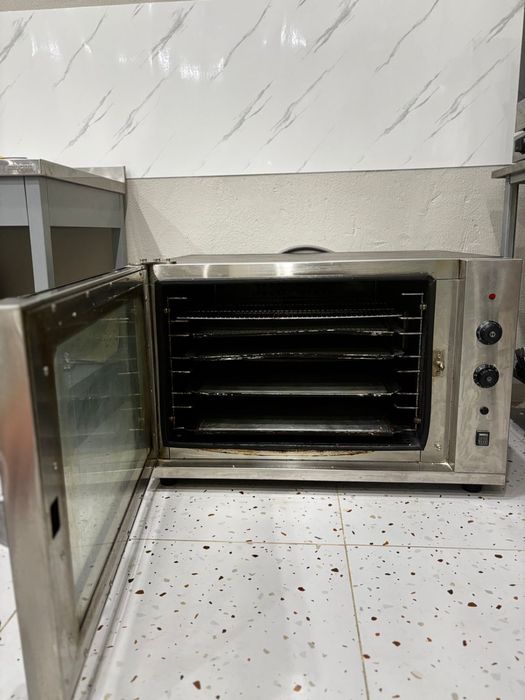 Печка Prokitchen