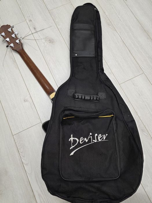 Гитара Ovation Manfred