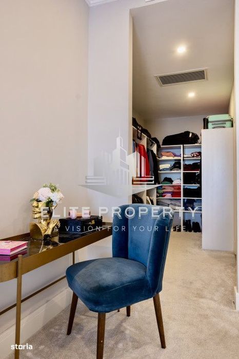 Vanzare Penthouse | 4 Camere| Erou Iancu Nicolae | Triana Residence