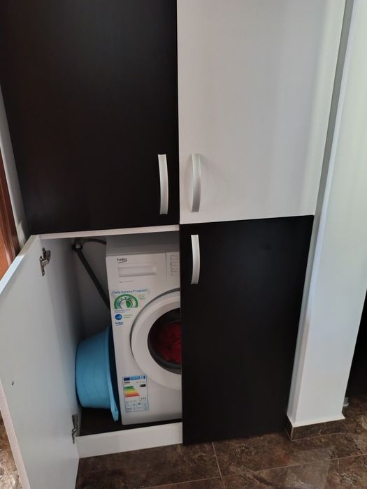 Renovat in totalitate -doar va așezați lucrurile-negociabil