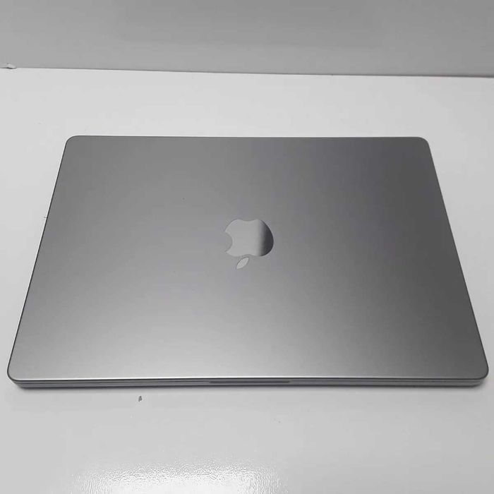 Apple MacBook Pro 14 M1 Pro, RAM 16GB, 512GB SSD