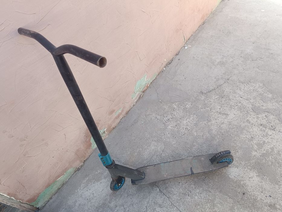 Продам 2 самоката