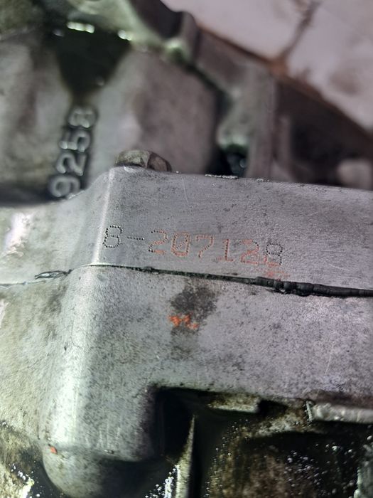 Автоматична скоротна кутия за volvo xc90